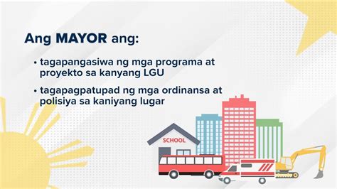 Mga pangalan ng mga vice mayor sa pilipinas
